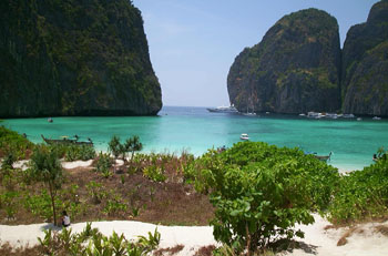 Phi Phi Leh